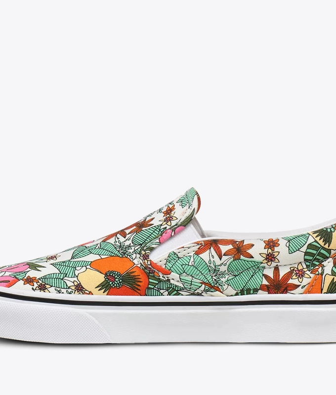 Classic Slip-On