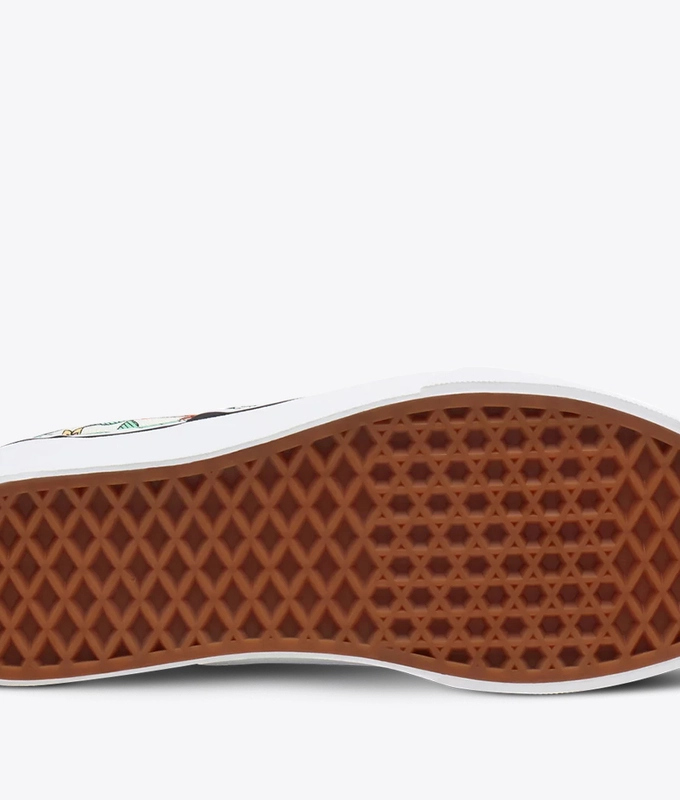 Classic Slip-On