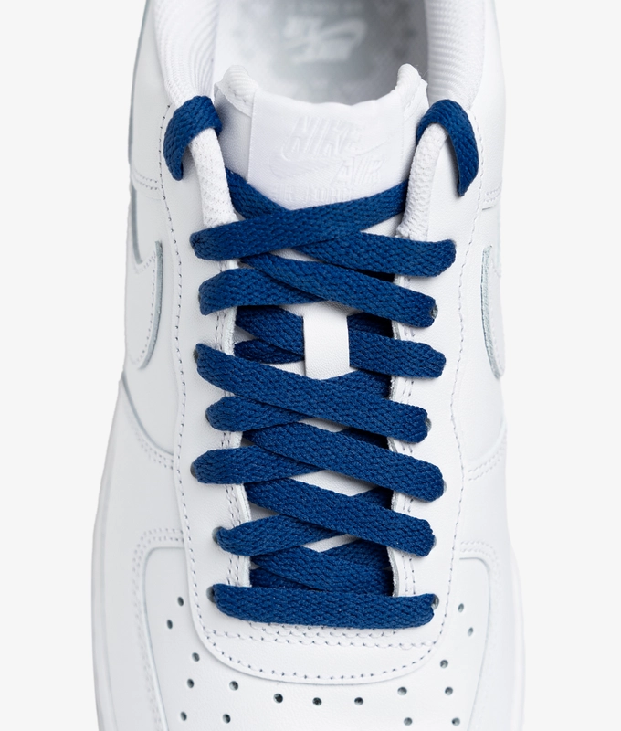 FLAT SHOELACES- JORDAN 140