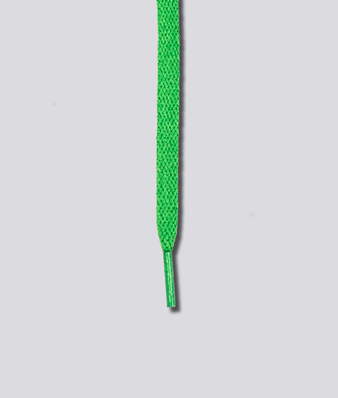 Vnv Flat Shoelaces -Jordan 180