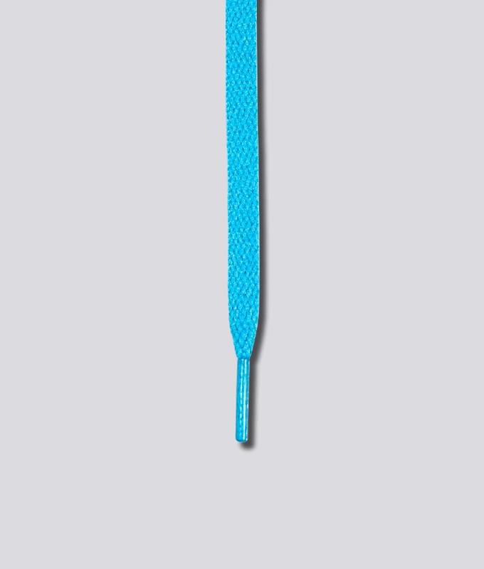 Vnv Flat Shoelaces -Jordan 180