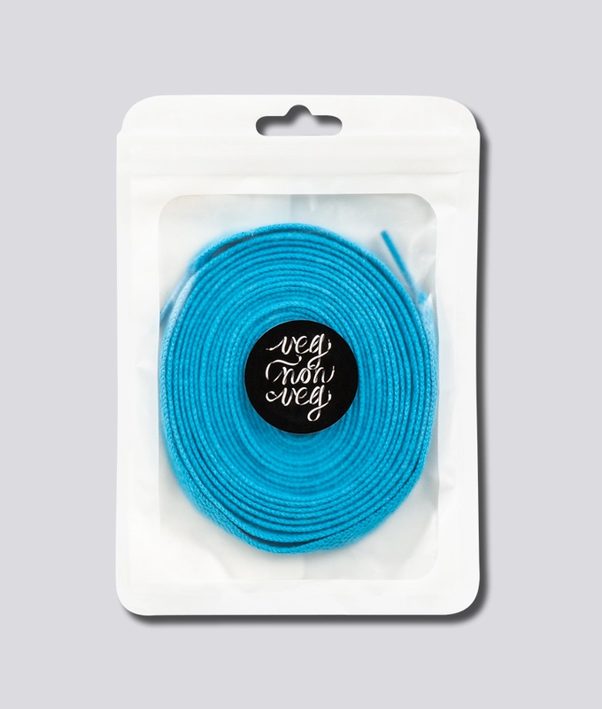 Vnv Flat Shoelaces -Jordan 180