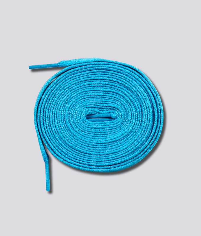 Vnv Flat Shoelaces -Jordan 180