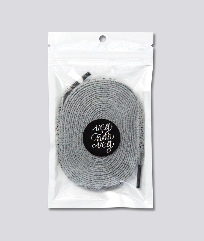 Vnv Cement Shoelaces -Jordan 180