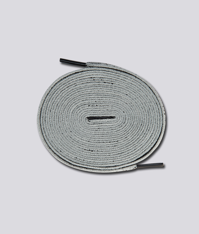 Vnv Cement Shoelaces -Jordan 180