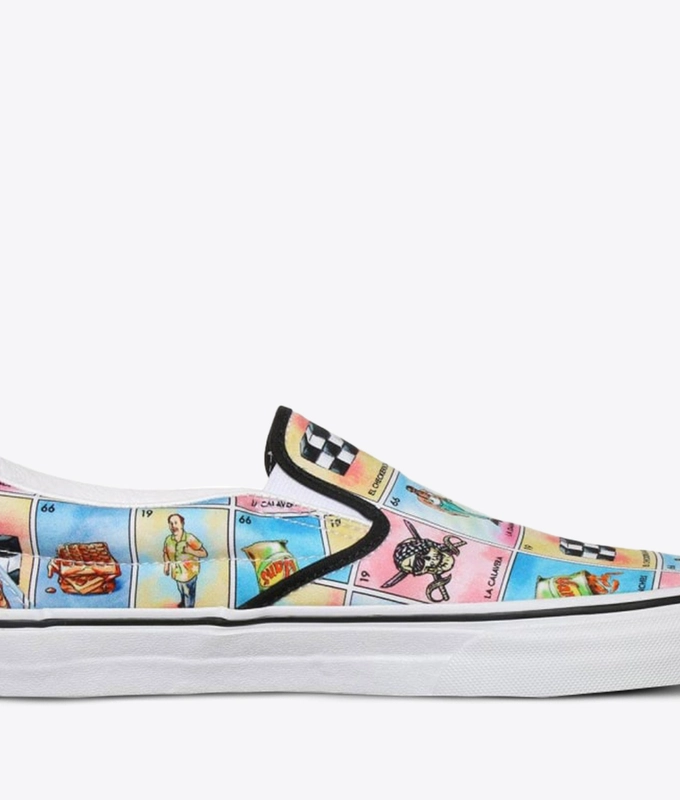 Classic Slip-On