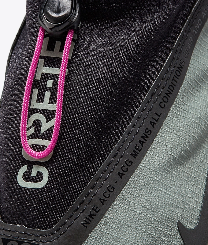 Acg Mountain Fly Gore-Tex