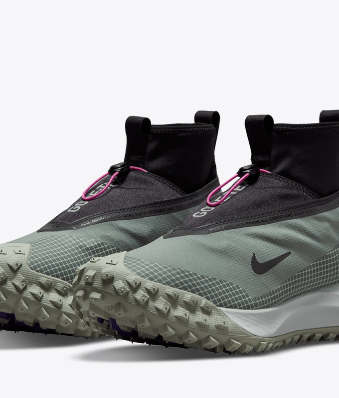 Acg Mountain Fly Gore-Tex