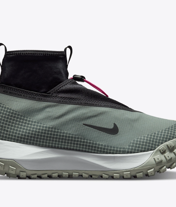 Acg Mountain Fly Gore-Tex
