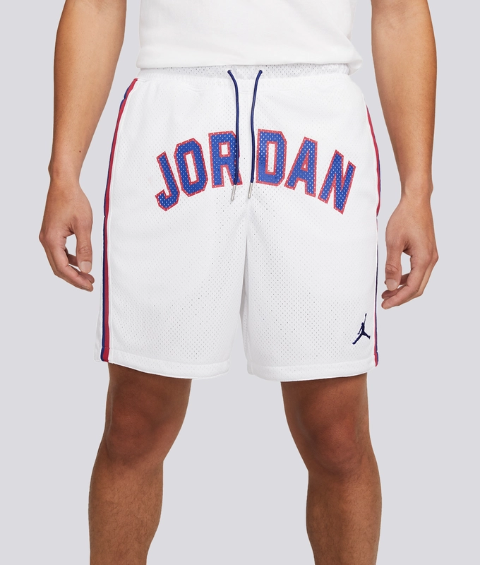 M J Sprt Dna Mesh Short