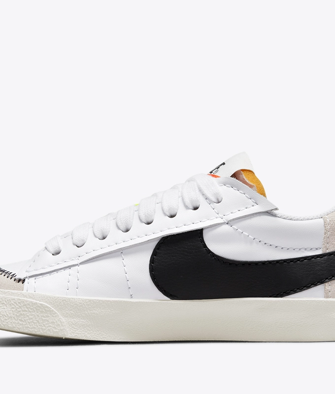 Blazer Low '77 Jumbo