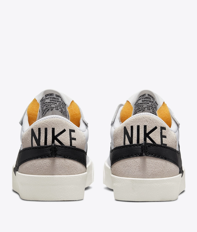 Blazer Low '77 Jumbo