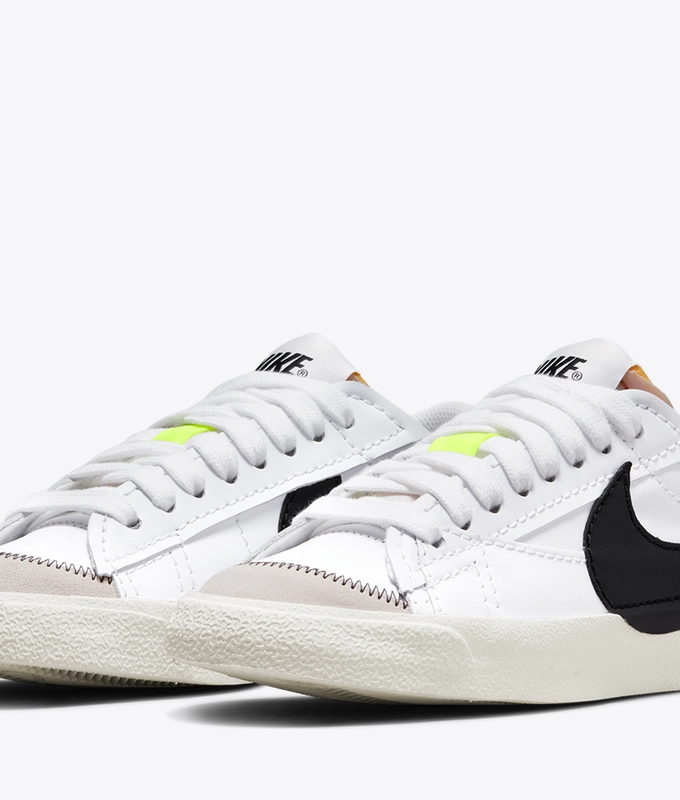 Blazer Low '77 Jumbo
