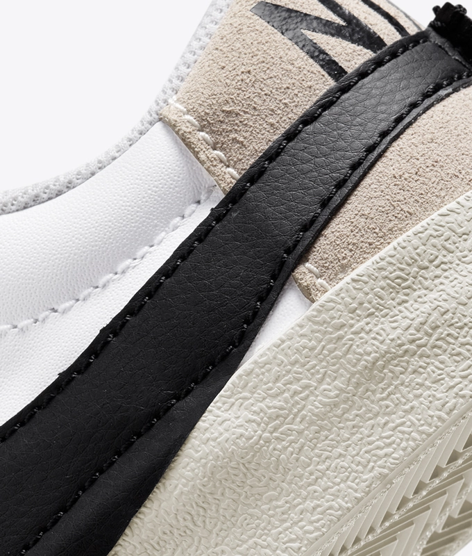 Blazer Low '77 Jumbo