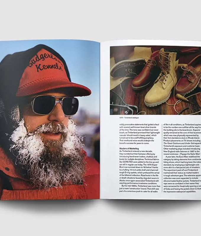 Sneaker Freaker Issue 46- Patta Air Max