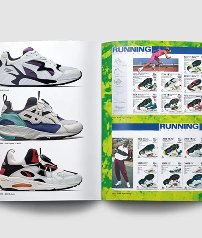 Sneaker Freaker Issue 46- Patta Air Max