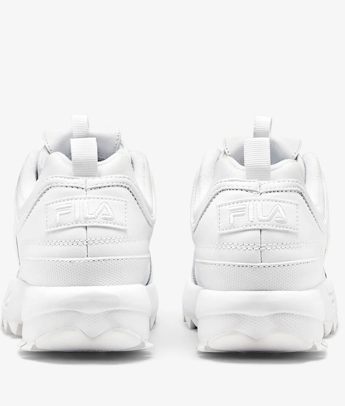 Disruptor Ii