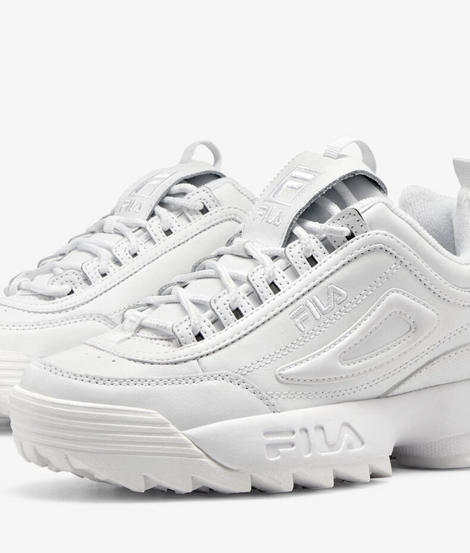 Disruptor Ii