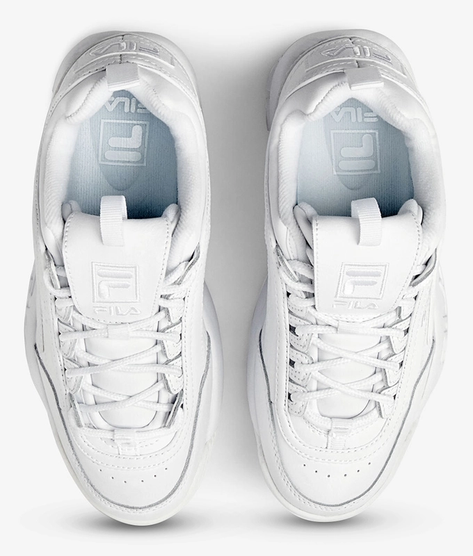 Disruptor Ii