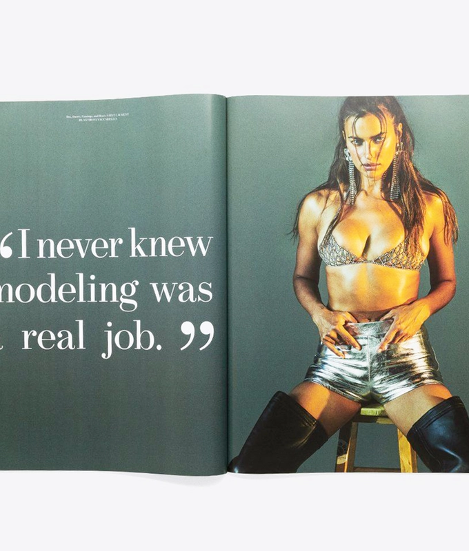 Highstyle: Magazine By Highsnobiety