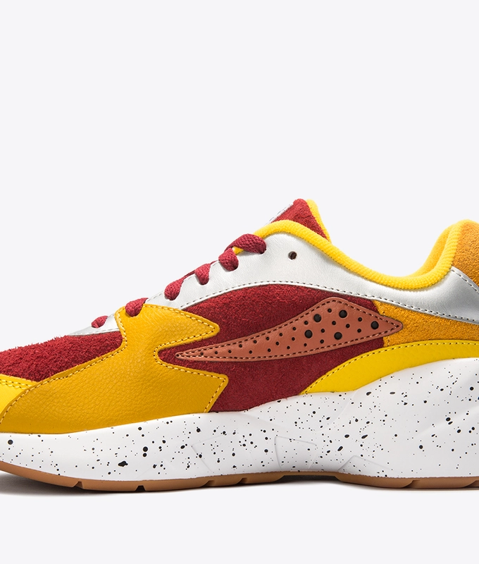 FILA x VEGNONVEG MASALA MINDBLOWER