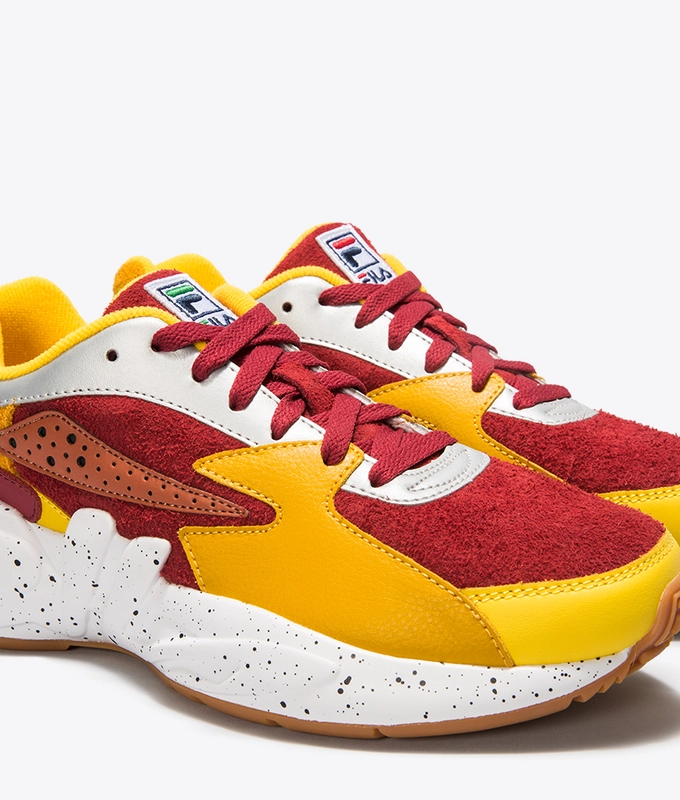 FILA x VEGNONVEG MASALA MINDBLOWER