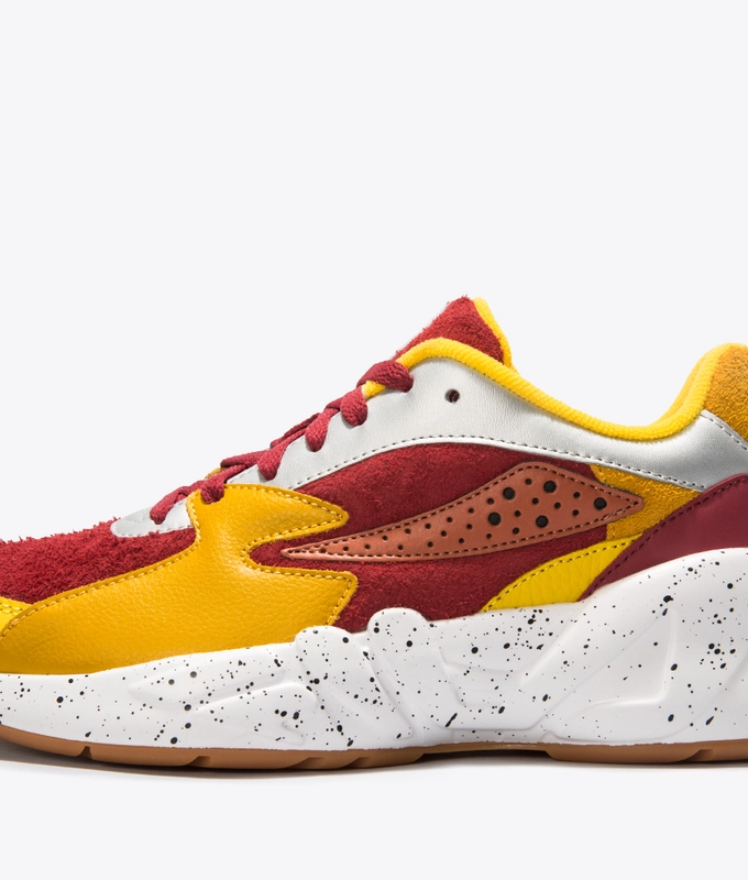 FILA x VEGNONVEG MASALA MINDBLOWER