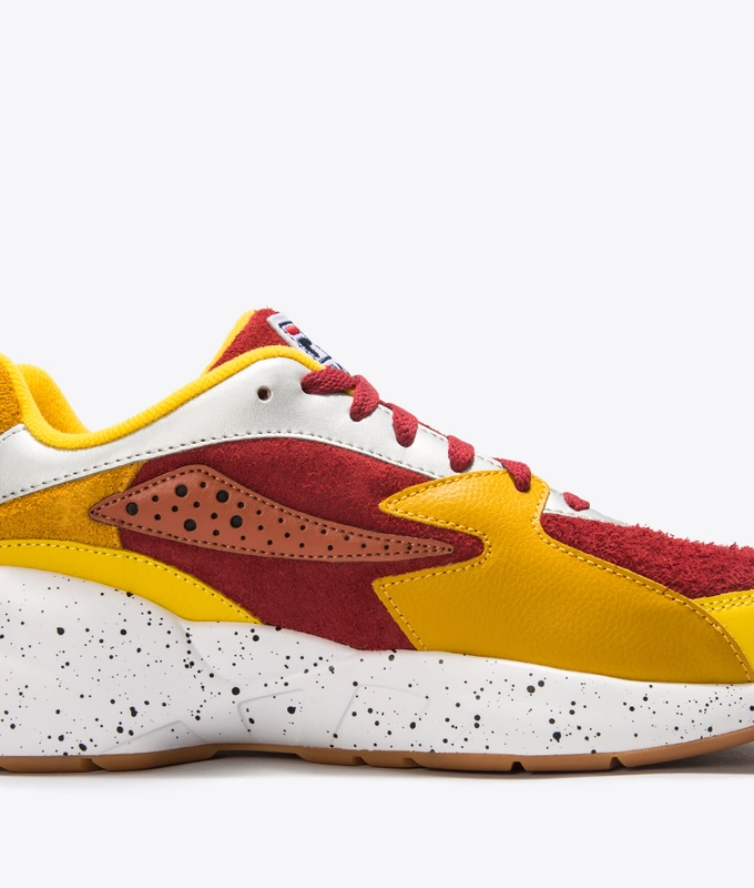 FILA x VEGNONVEG MASALA MINDBLOWER