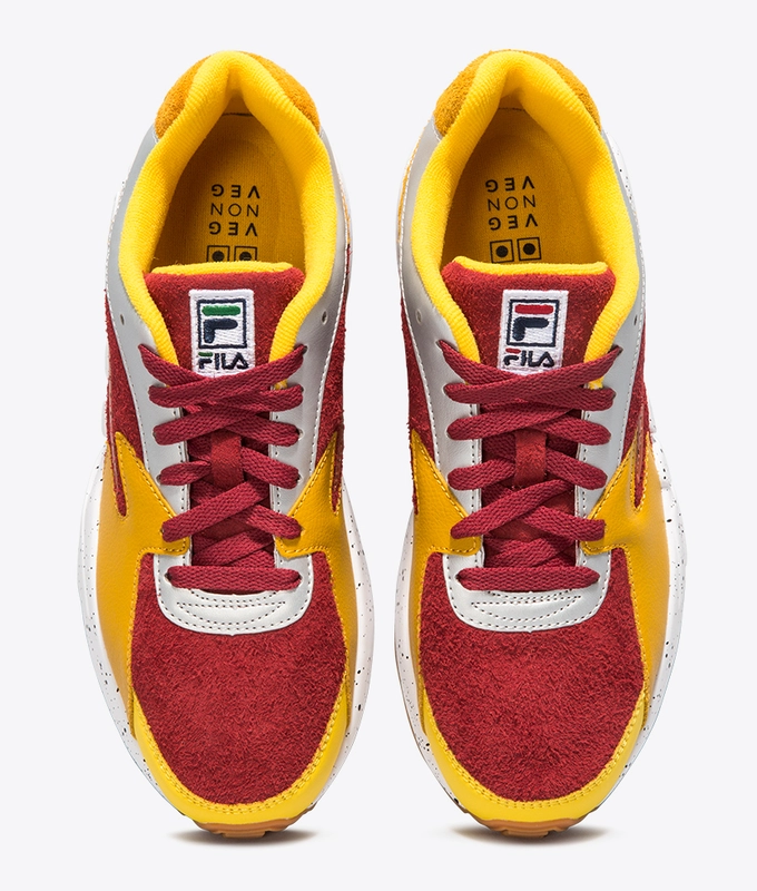 FILA x VEGNONVEG MASALA MINDBLOWER