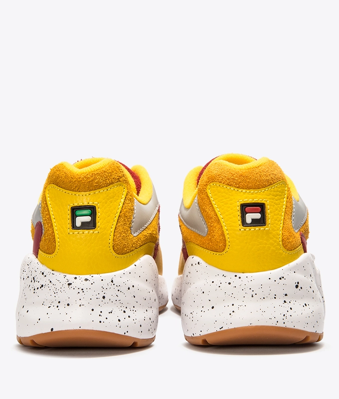 FILA x VEGNONVEG MASALA MINDBLOWER
