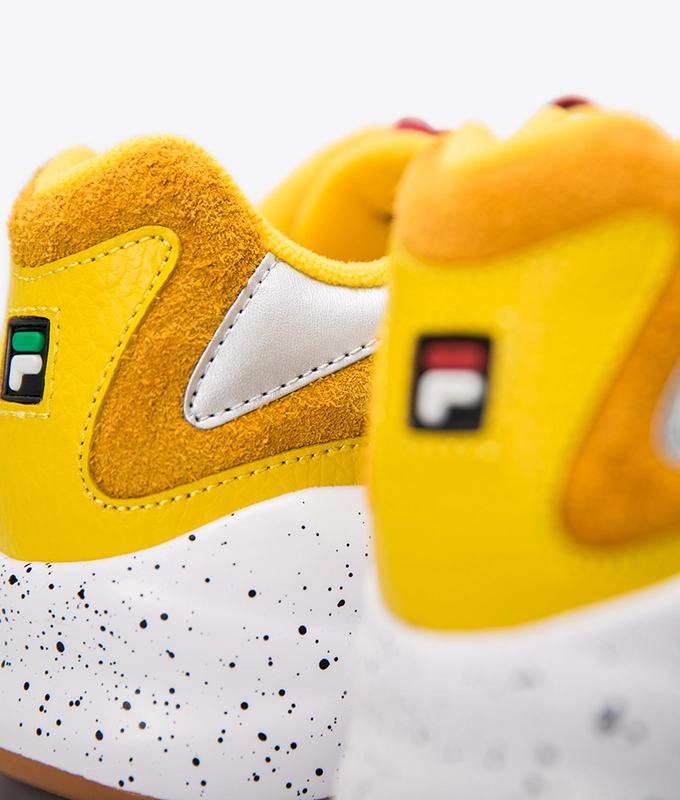 FILA x VEGNONVEG MASALA MINDBLOWER