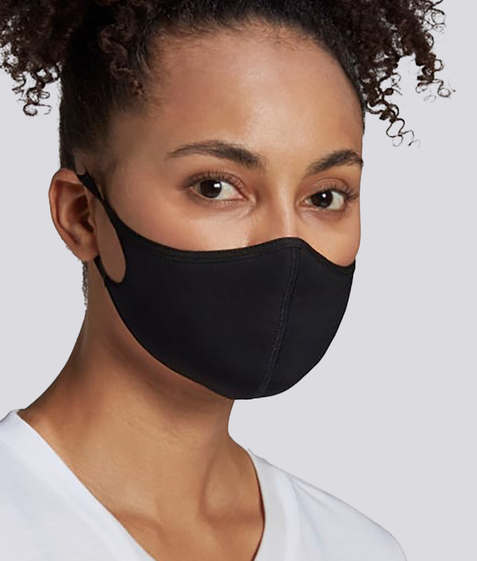 Face Cover 3 Pack