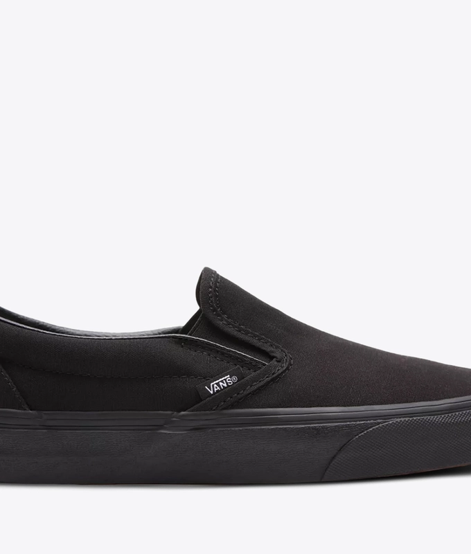 Classic Slip-On