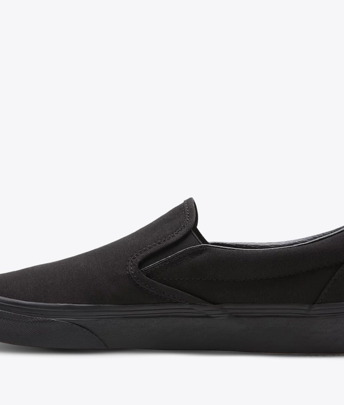 Classic Slip-On