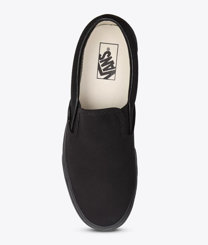 Classic Slip-On