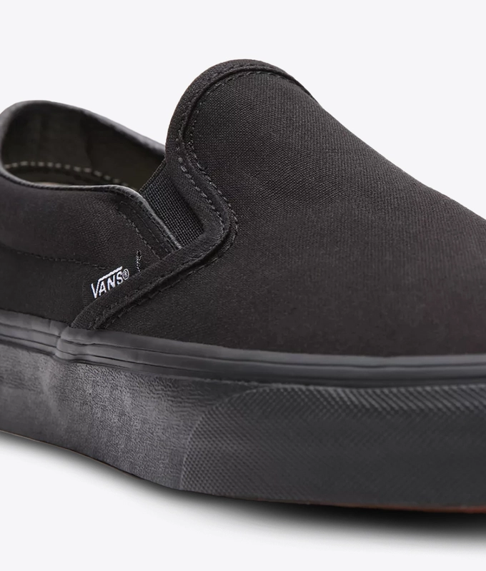Classic Slip-On