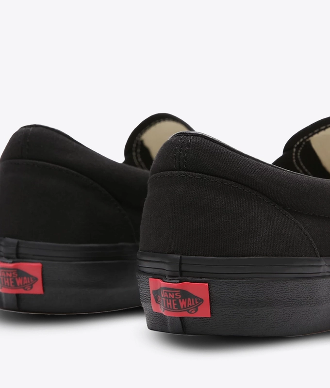 Classic Slip-On