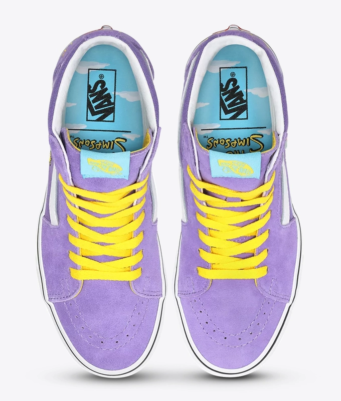 Sk8-Hi