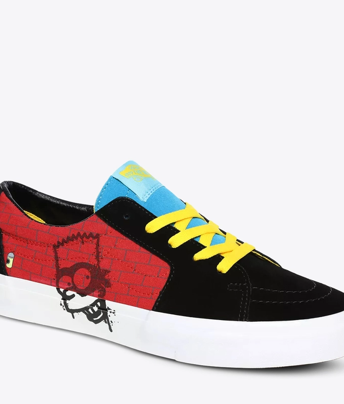 Sk8-Low