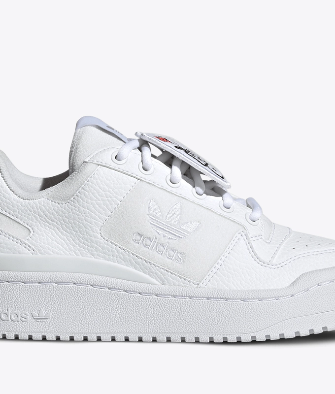 Forum Bold W 