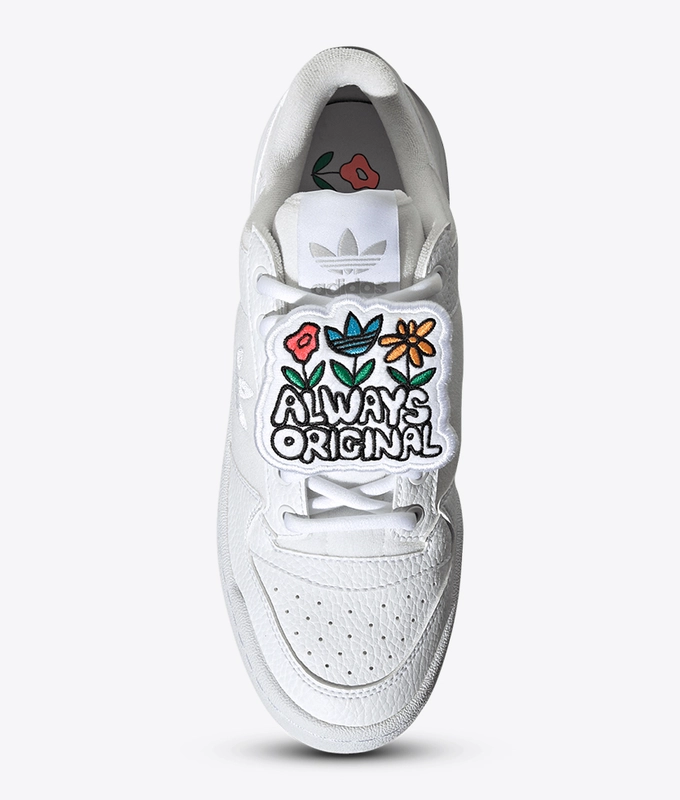 Forum Bold W 