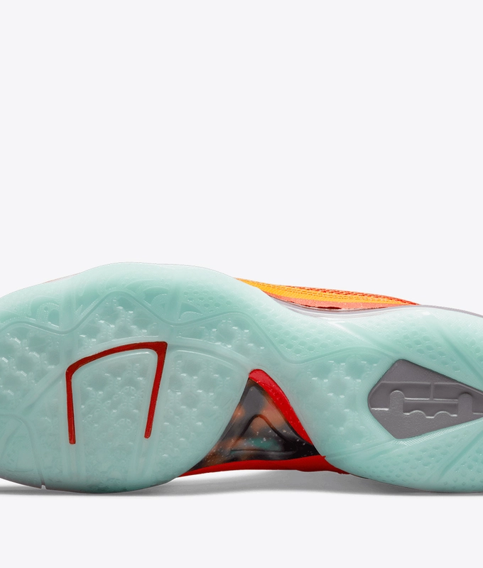 Lebron Ix