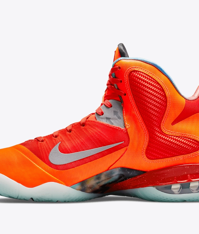 Lebron Ix