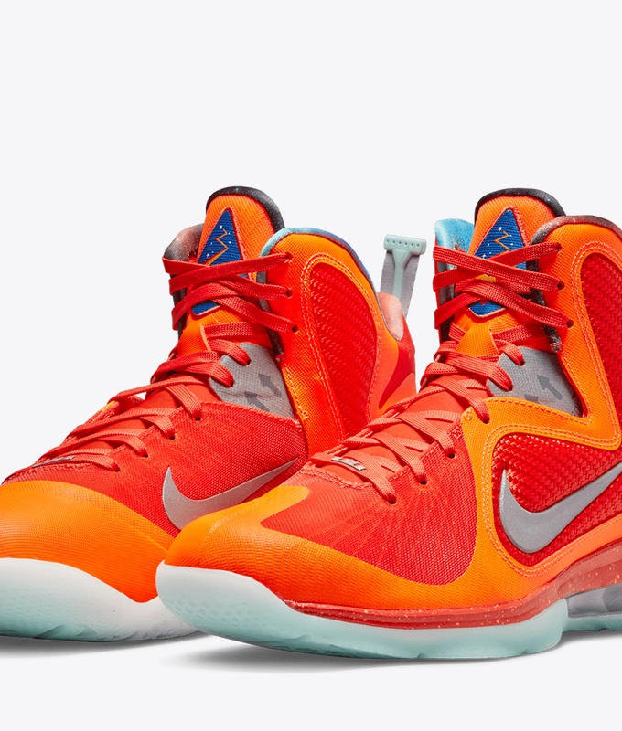 Lebron Ix