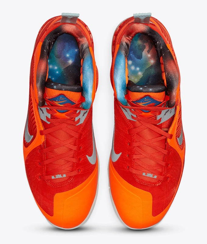 Lebron Ix