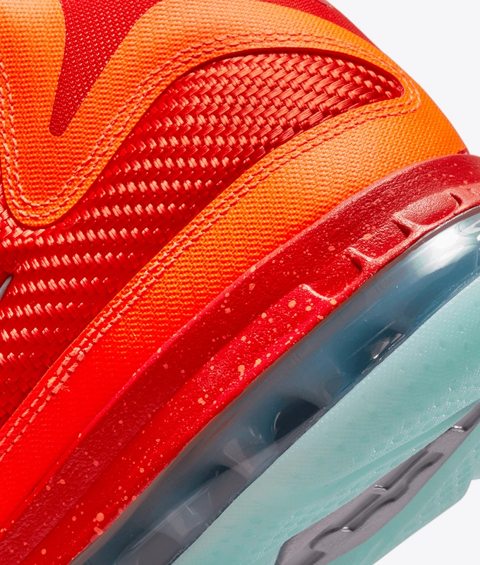Lebron Ix