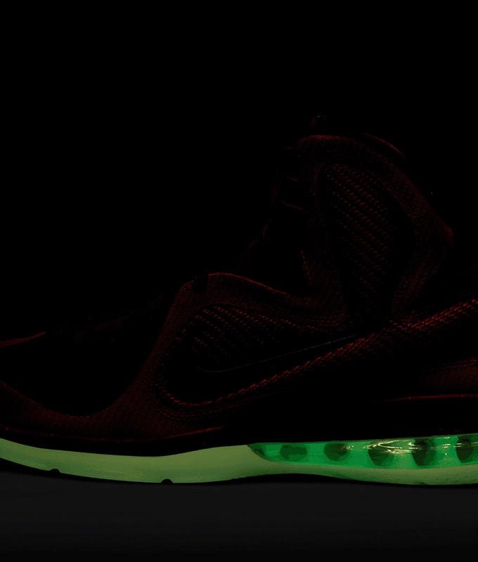 Lebron Ix