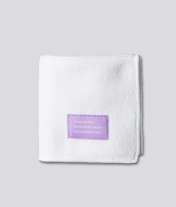 Premium Microfiber Towel