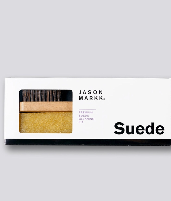 Premium Suede Kit