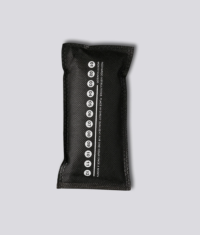 Moso Inserts